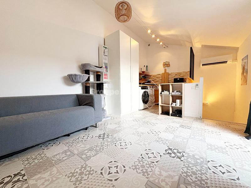 Maison - 71 m² - 4 pièces