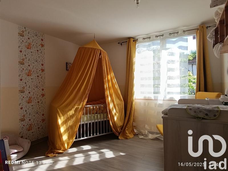 Maison de village - 246 m² - 8 pièces