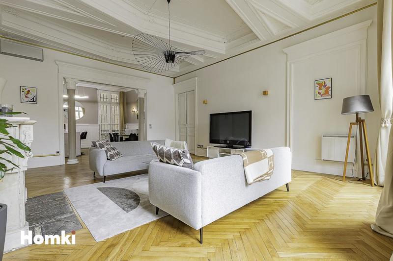 Appartement - 146 m² - 4 pièces