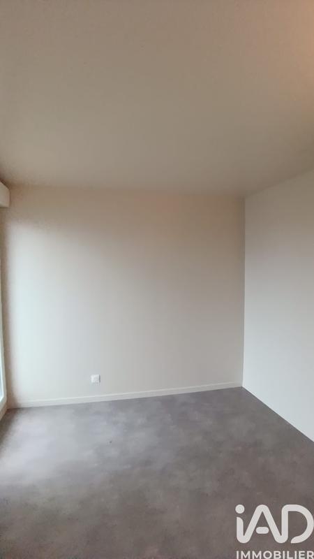 Appartement - 74 m² - 3 pièces