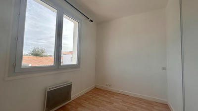 Maison - 54 m² - 3 pièces