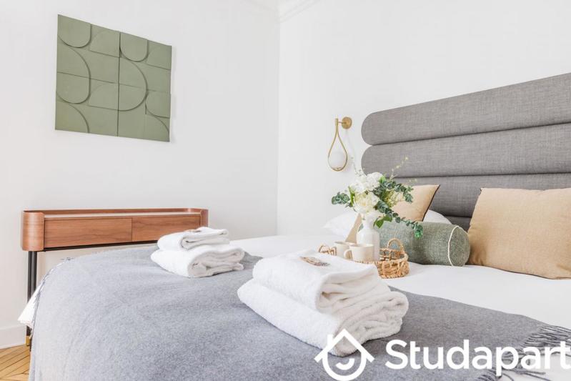 Appartement - 150 m² - 5 pièces