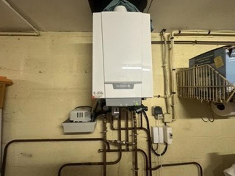 Pavillon - 135 m² - 6 pièces