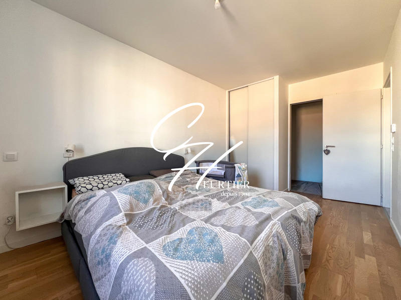 Appartement - 89 m² - 4 pièces