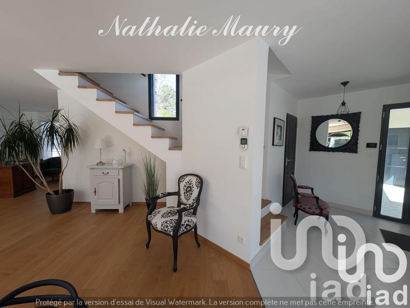 Maison de maîtres - 161 m² - 4 pièces