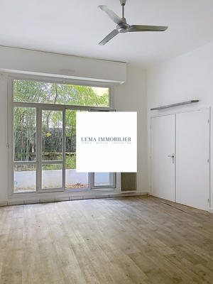 Appartement - 45 m² - 1 pièce