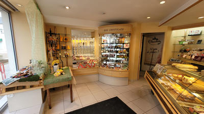 Fonds de commerce - 180 m²