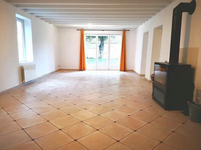 Maison - 212 m² - 6 pièces