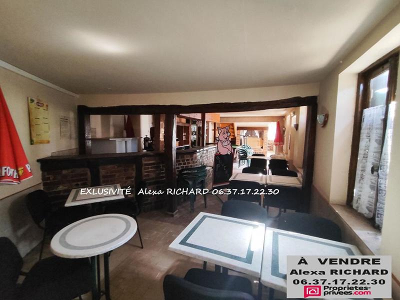 Immeuble - 270 m² - 7 pièces