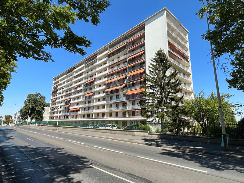 Appartement - 39 m² - 1 pièce