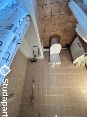 Appartement - 35 m² - 2 pièces