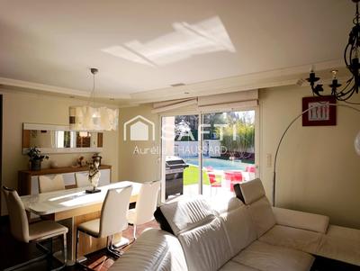 Maison - 160 m² - 6 pièces