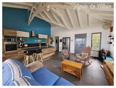 Maison - 89 m² - 4 pièces