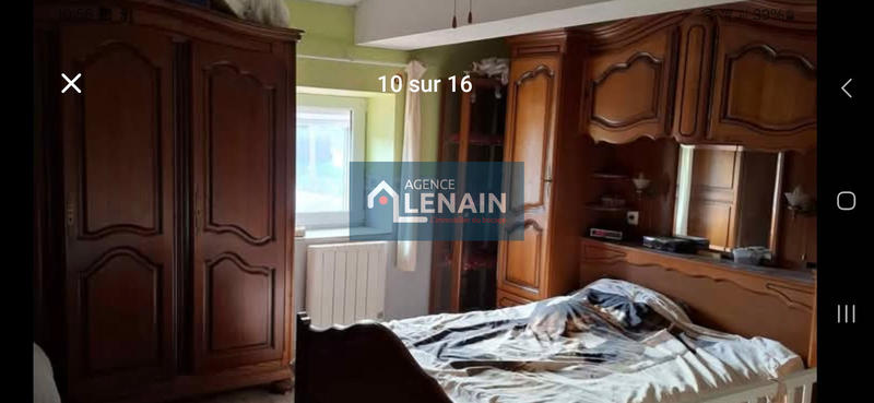 Maison - 149 m² - 7 pièces