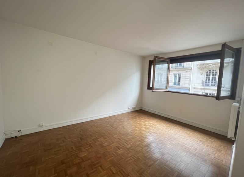 Appartement - 27 m² - 1 pièce