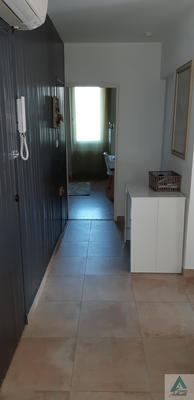 Appartement - 98 m² - 4 pièces