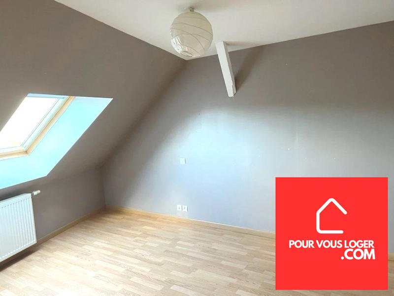 Duplex - 80 m² - 3 pièces