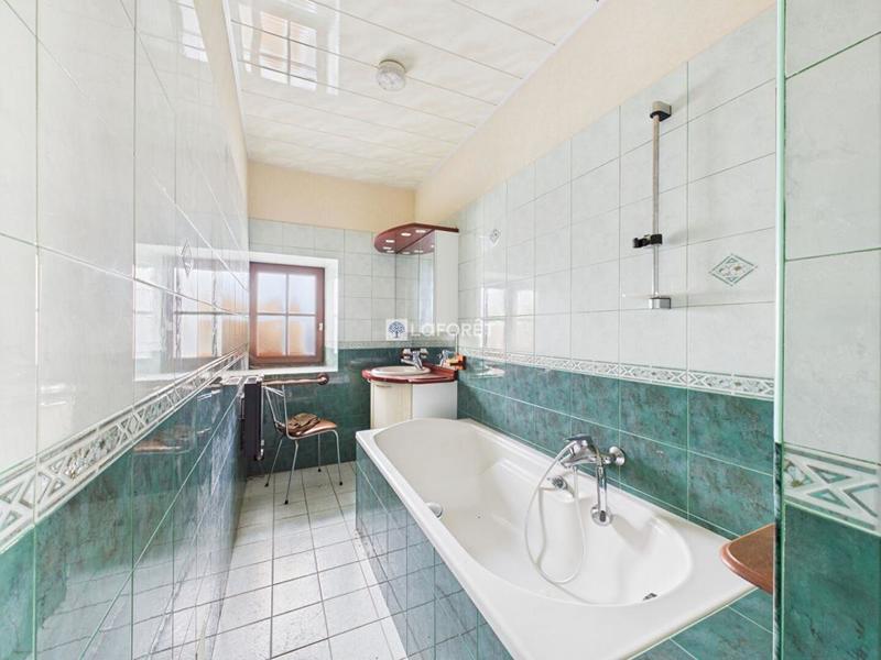 Propriété - 185 m² - 13 pièces