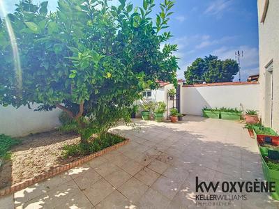 Maison - 148 m² - 5 pièces