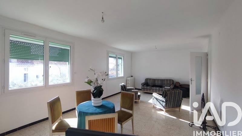 Maison - 196 m² - 6 pièces