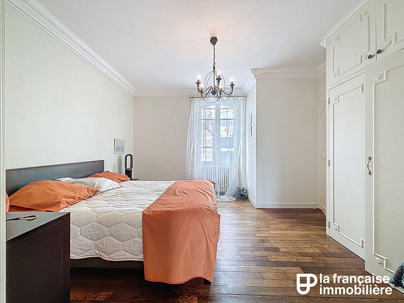 Maison - 164 m² - 6 pièces