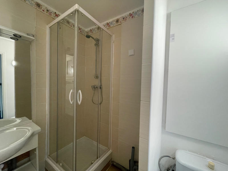 Appartement - 24 m² - 2 pièces