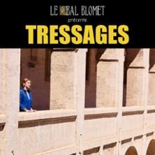 Tressages - Amandine Habib