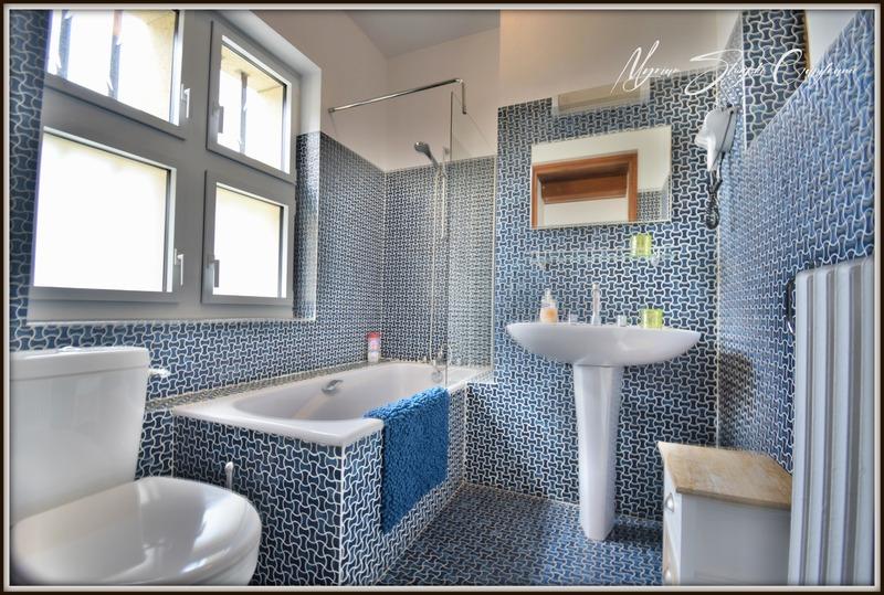 Maison de maîtres - 450 m² - 11 pièces