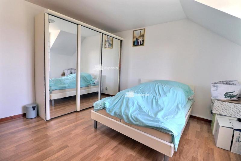 Maison - 171 m² - 8 pièces