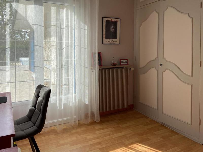 Maison - 136 m² - 6 pièces