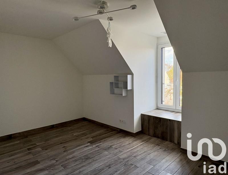 Maison - 158 m² - 5 pièces