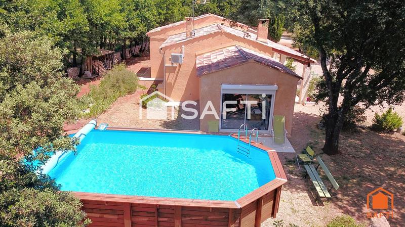 Villa - 114 m² - 4 pièces