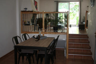 Duplex - 90 m² - 3 pièces