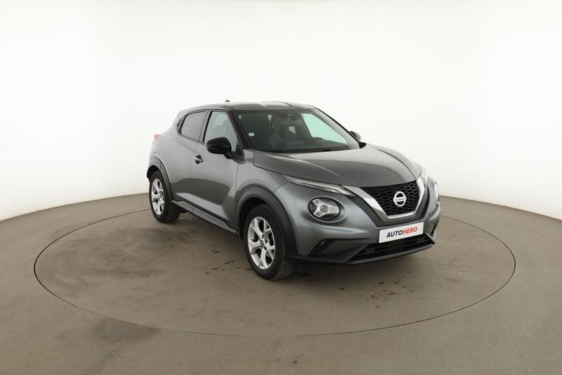 Nissan Juke 1.0 Dig-T Tekna Bv6 117 ch