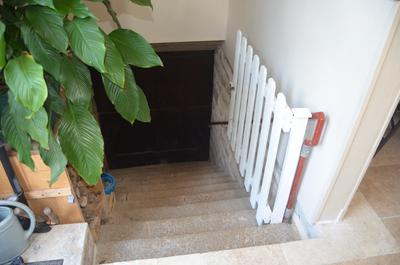 Maison de village - 206 m² - 7 pièces