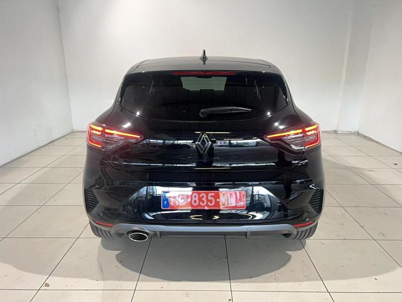 Renault Clio V TCe 90 ch Gsr2 Esprit Alpine