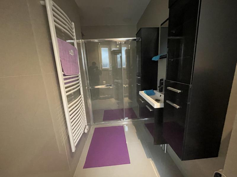 Maison traditionnelle - 176 m² - 7 pièces