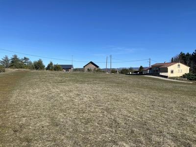 Terrain - 4 174 m²