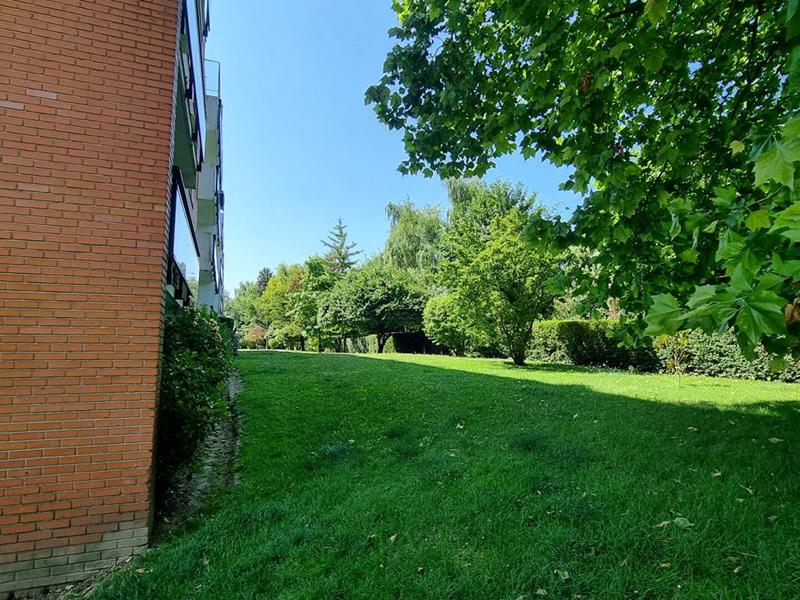 Appartement - 92 m² - 4 pièces