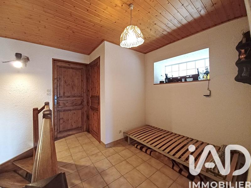 Maison - 60 m² - 3 pièces