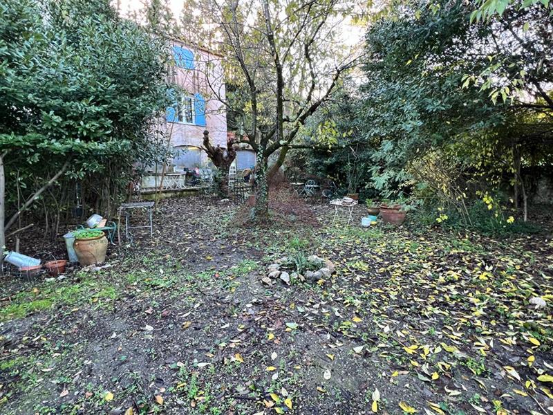 Maison - 98 m² - 5 pièces