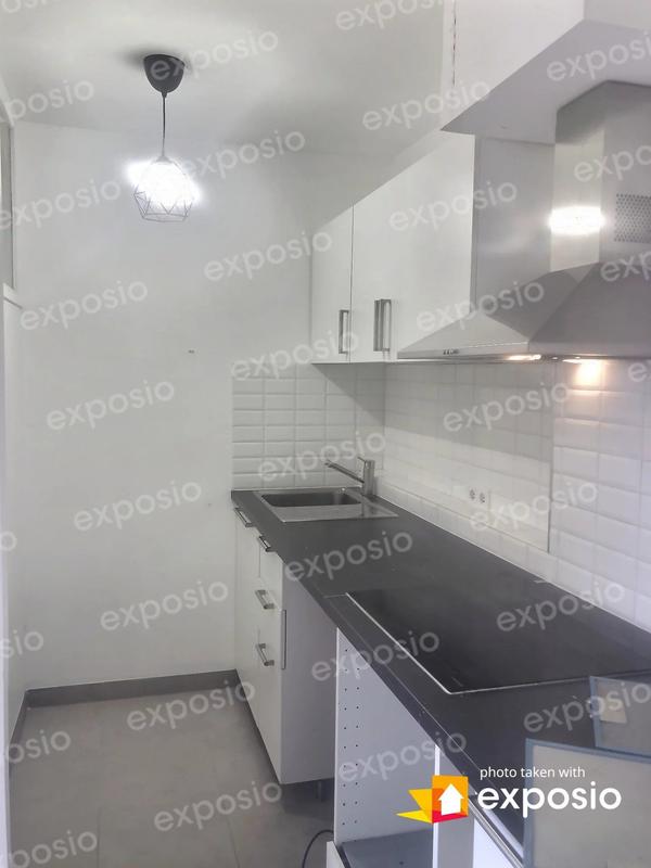 Appartement - 31 m² - 1 pièce