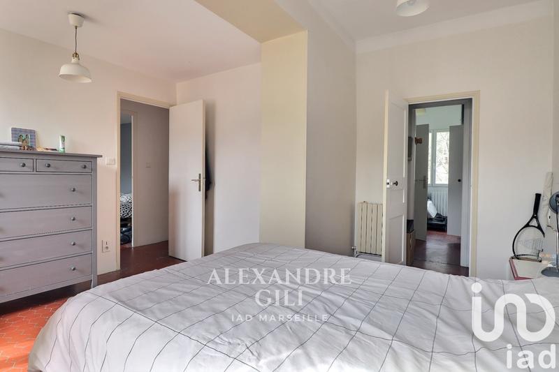 Maison - 165 m² - 7 pièces