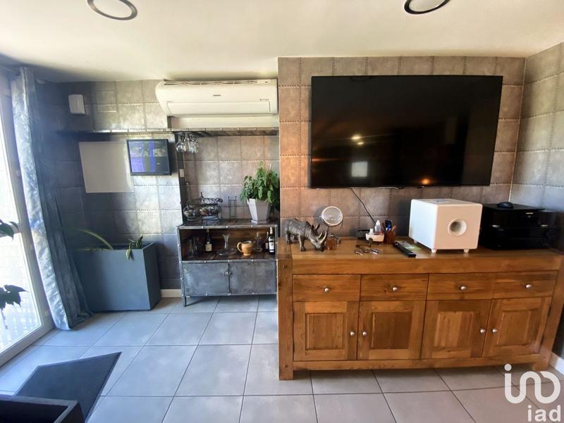 Local commercial - 413 m²