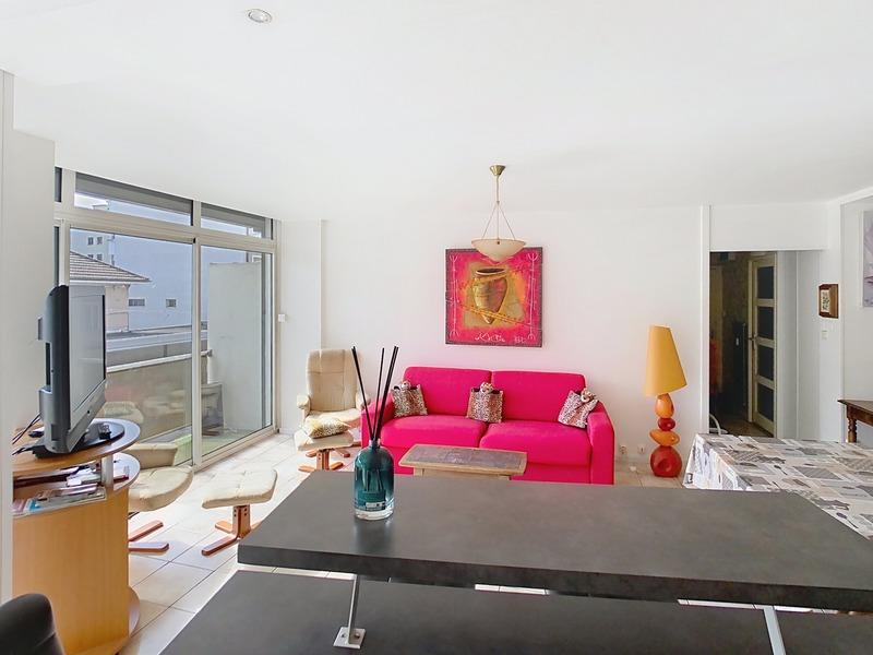 Appartement - 76 m² - 3 pièces