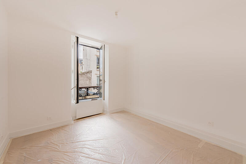 Appartement - 69 m² - 4 pièces