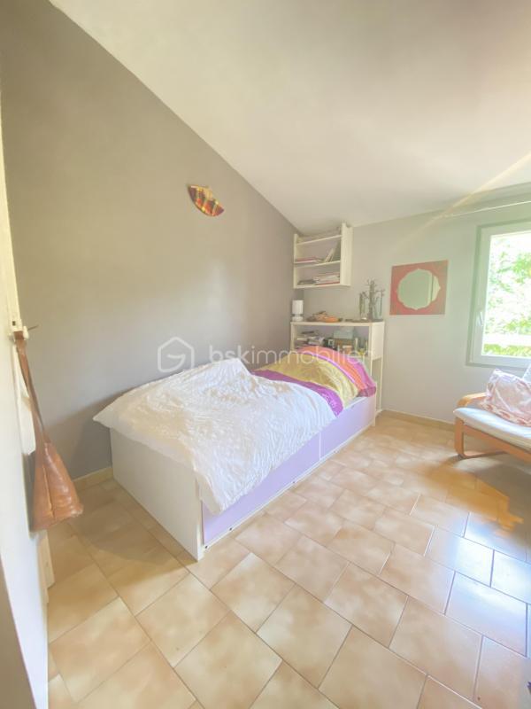 Villa - 124 m² - 6 pièces