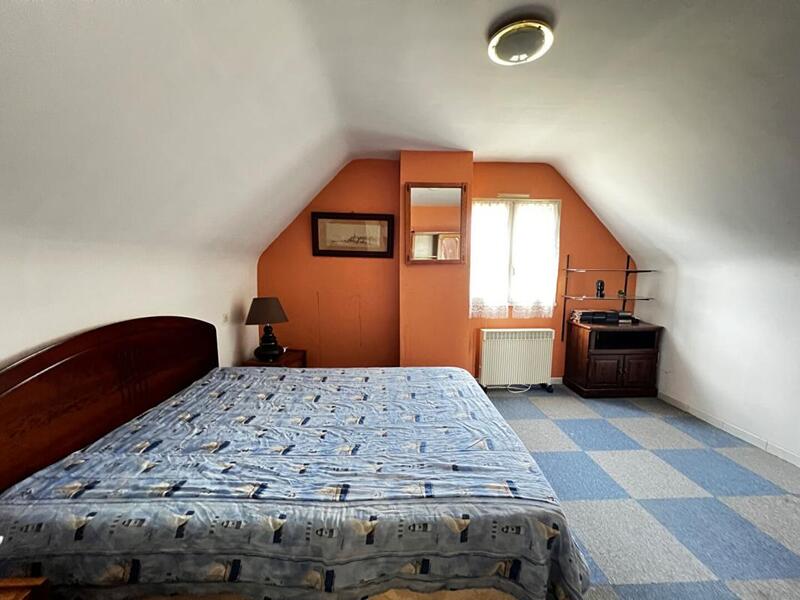 Maison - 81 m² - 4 pièces