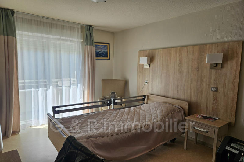 Appartement - 20 m²