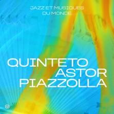 Quinteto Astor Piazzolla  
